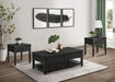 Concord Table Sets - Visions in Furniture (La Mirada, CA)