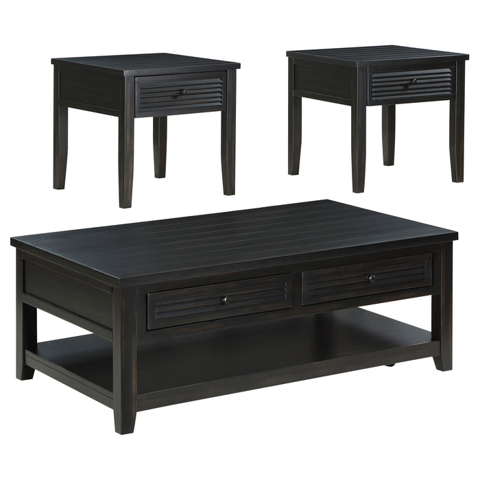 Concord Table Sets - Visions in Furniture (La Mirada, CA)