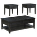 Concord Table Sets - Visions in Furniture (La Mirada, CA)