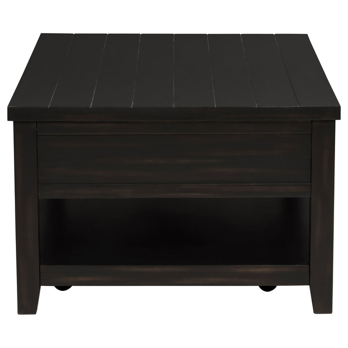 Concord Coffee Table - Visions in Furniture (La Mirada, CA)