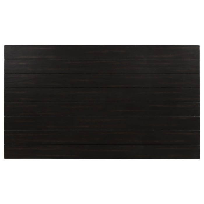 Concord Coffee Table - Visions in Furniture (La Mirada, CA)