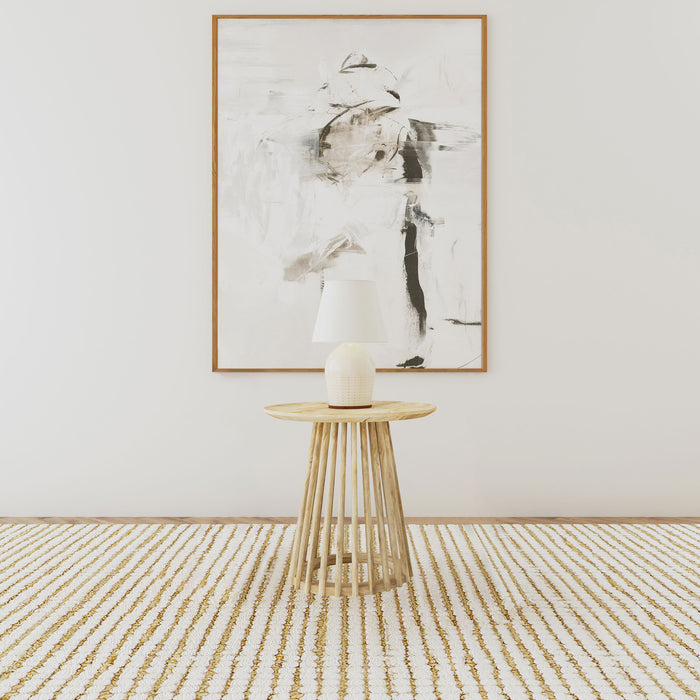 Touhy End & Side Tables - Visions in Furniture (La Mirada, CA)