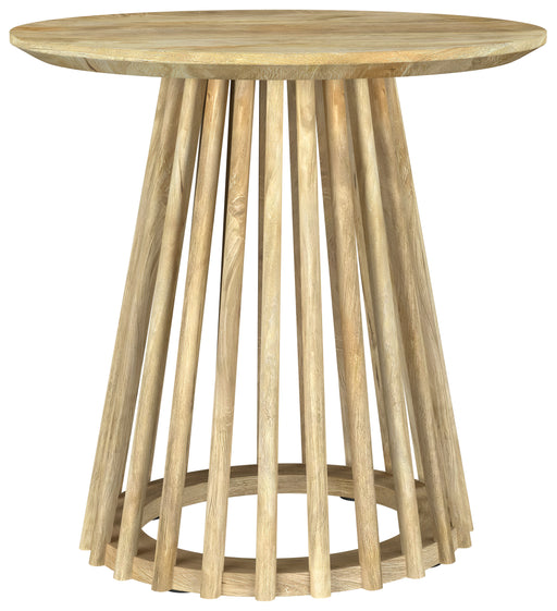 Touhy End & Side Tables - Visions in Furniture (La Mirada, CA)