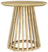 Touhy End & Side Tables - Visions in Furniture (La Mirada, CA)