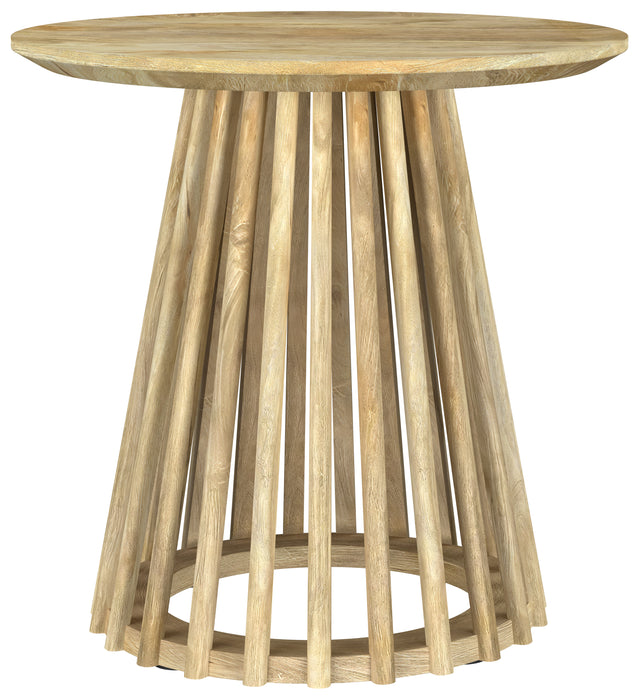 Touhy End & Side Tables - Visions in Furniture (La Mirada, CA)