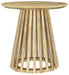 Touhy End & Side Tables - Visions in Furniture (La Mirada, CA)