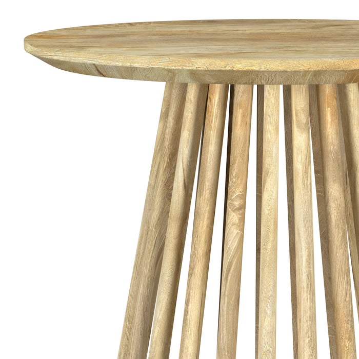 Touhy End & Side Tables - Visions in Furniture (La Mirada, CA)