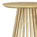 Touhy End & Side Tables - Visions in Furniture (La Mirada, CA)