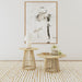 Touhy Table Sets - Visions in Furniture (La Mirada, CA)