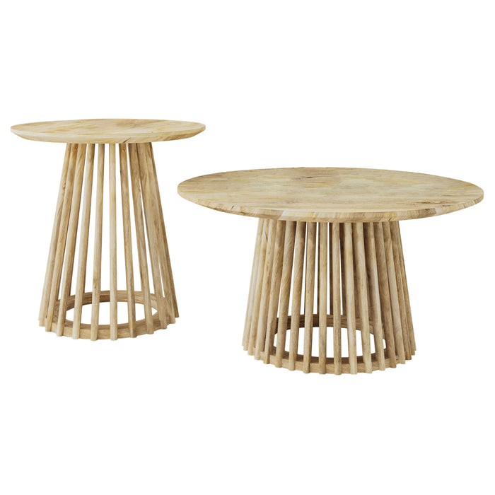 Touhy Table Sets - Visions in Furniture (La Mirada, CA)