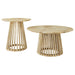 Touhy Table Sets - Visions in Furniture (La Mirada, CA)