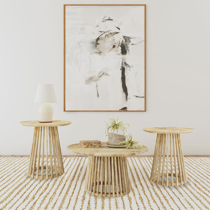 Touhy Table Sets - Visions in Furniture (La Mirada, CA)