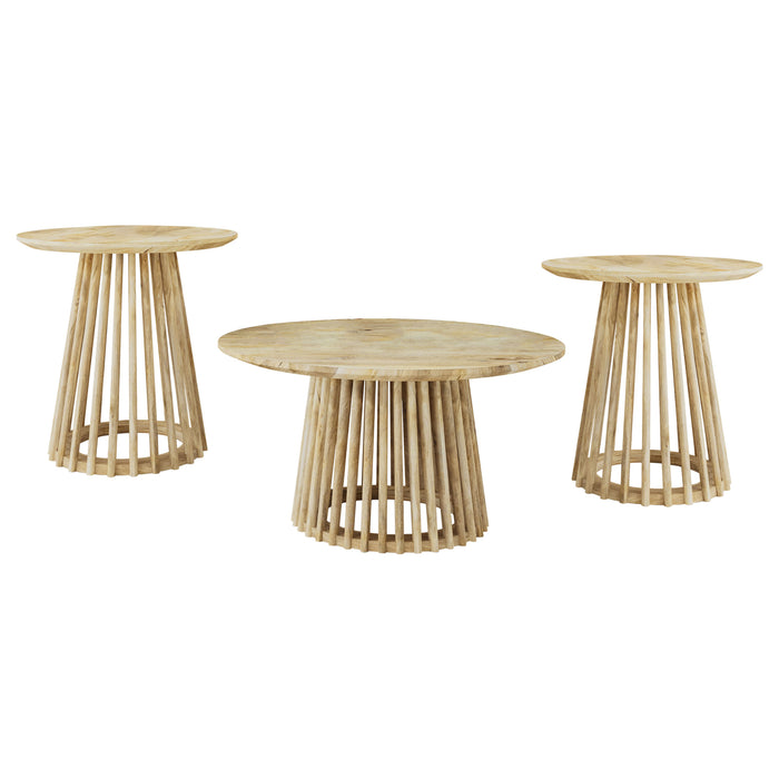 Touhy Table Sets - Visions in Furniture (La Mirada, CA)