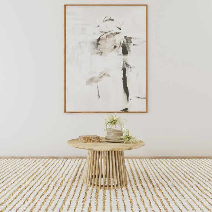 Touhy Tables - Visions in Furniture (La Mirada, CA)