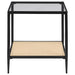 Amherst End & Side Table - Visions in Furniture (La Mirada, CA)