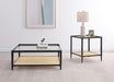 Amherst Coffee Table Sets - Visions in Furniture (La Mirada, CA)