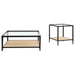 Amherst Coffee Table Sets - Visions in Furniture (La Mirada, CA)