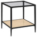 Amherst Coffee Table Sets - Visions in Furniture (La Mirada, CA)