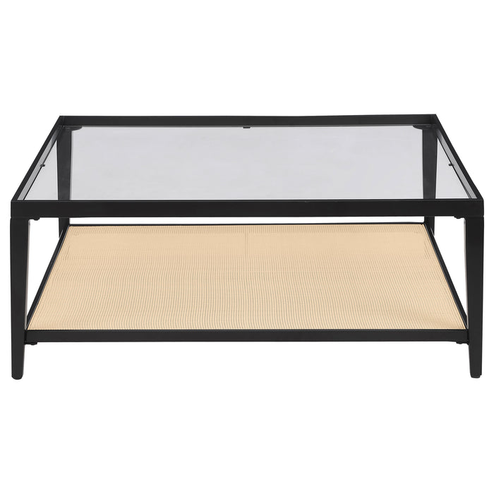 Amherst Coffee Table - Visions in Furniture (La Mirada, CA)