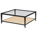 Amherst Coffee Table - Visions in Furniture (La Mirada, CA)
