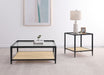 Amherst Coffee Table - Visions in Furniture (La Mirada, CA)