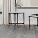 Hermas End & Side Tables - Visions in Furniture (La Mirada, CA)