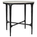 Hermas End & Side Tables - Visions in Furniture (La Mirada, CA)
