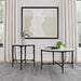 Hermas End & Side Tables - Visions in Furniture (La Mirada, CA)