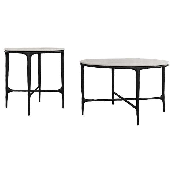 Hermas Table Sets - Visions in Furniture (La Mirada, CA)