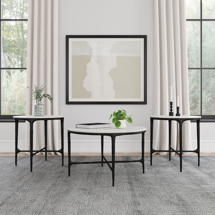 Hermas Table Sets - Visions in Furniture (La Mirada, CA)