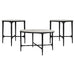 Hermas Table Sets - Visions in Furniture (La Mirada, CA)