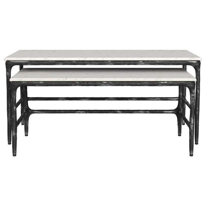 Ebby Tables - Visions in Furniture (La Mirada, CA)