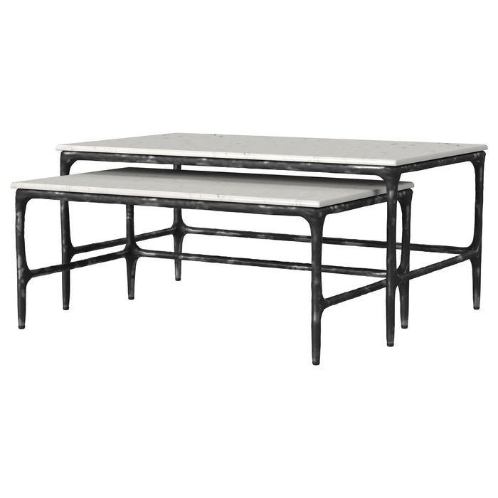 Ebby Tables - Visions in Furniture (La Mirada, CA)
