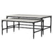 Ebby Tables - Visions in Furniture (La Mirada, CA)