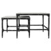 Ebby Tables - Visions in Furniture (La Mirada, CA)