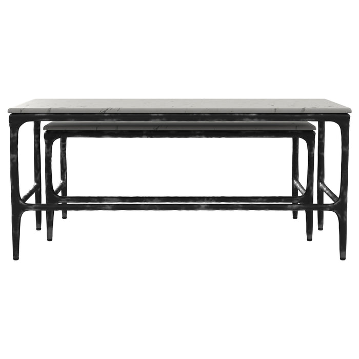 Ebby Tables - Visions in Furniture (La Mirada, CA)