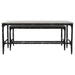 Ebby Tables - Visions in Furniture (La Mirada, CA)