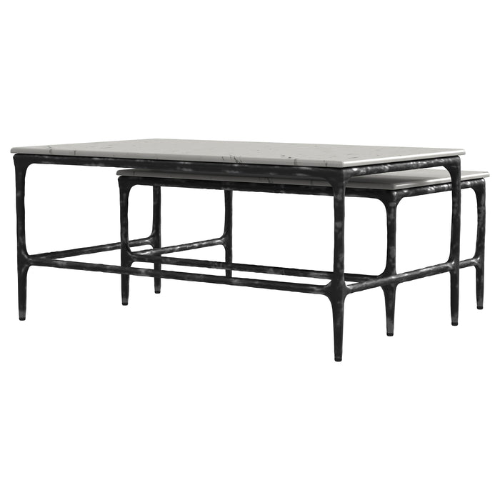 Ebby Tables - Visions in Furniture (La Mirada, CA)