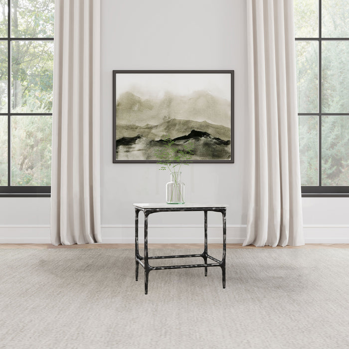 Ebby End & Side Tables - Visions in Furniture (La Mirada, CA)