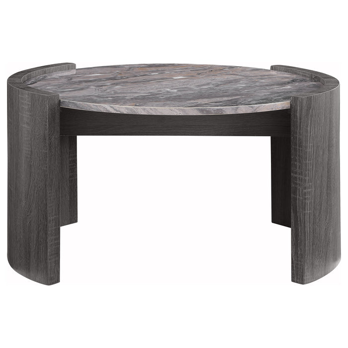 Gladstone Table Sets - Visions in Furniture (La Mirada, CA)