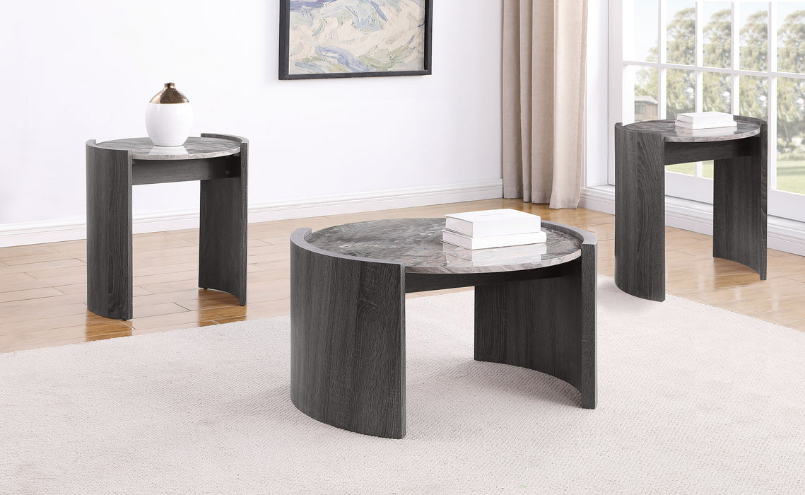 Gladstone Table Sets - Visions in Furniture (La Mirada, CA)