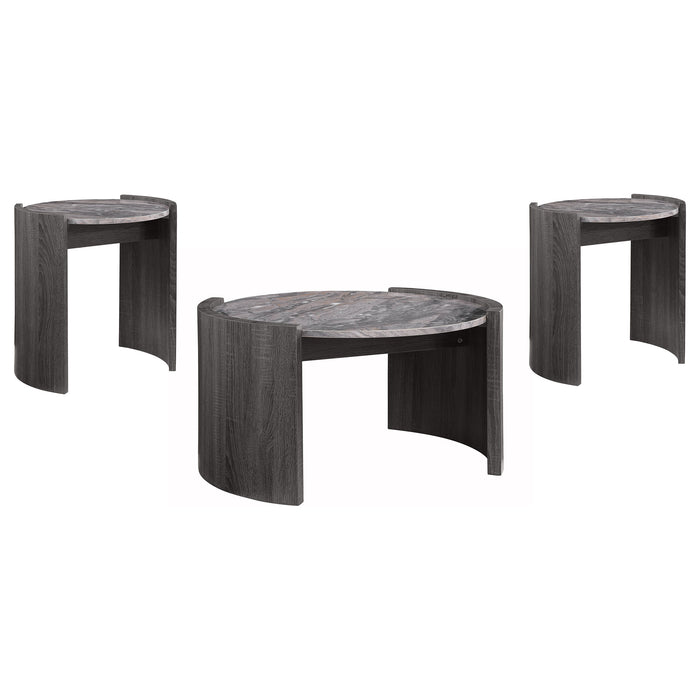 Gladstone Table Sets - Visions in Furniture (La Mirada, CA)