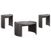Gladstone Table Sets - Visions in Furniture (La Mirada, CA)