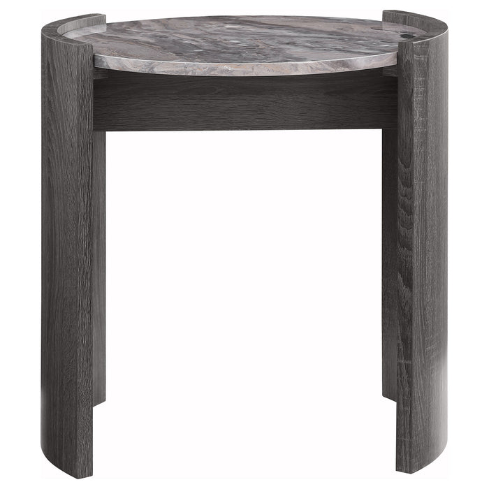 Gladstone Table Sets - Visions in Furniture (La Mirada, CA)