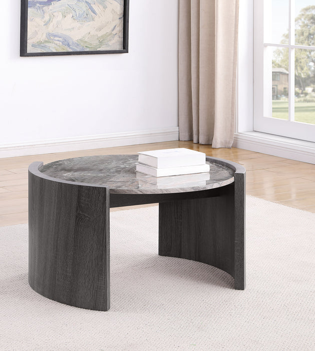 Gladstone Tables - Visions in Furniture (La Mirada, CA)