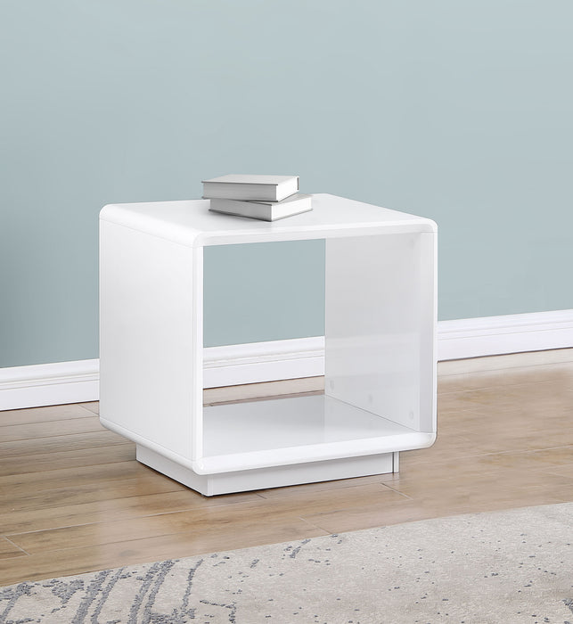 Paseo End & Side Tables - Visions in Furniture (La Mirada, CA)