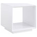 Paseo End & Side Tables - Visions in Furniture (La Mirada, CA)