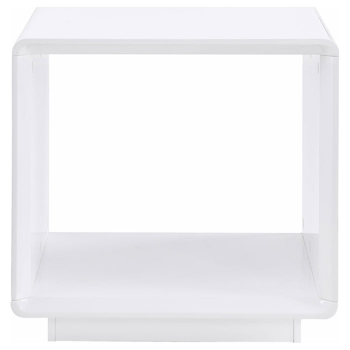 Paseo End & Side Tables - Visions in Furniture (La Mirada, CA)