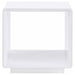 Paseo End & Side Tables - Visions in Furniture (La Mirada, CA)