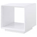 Paseo End & Side Tables - Visions in Furniture (La Mirada, CA)